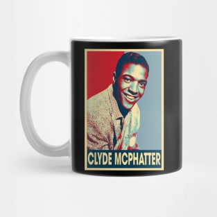 Vintage Soul Vibes Clyde T-Shirt Mug